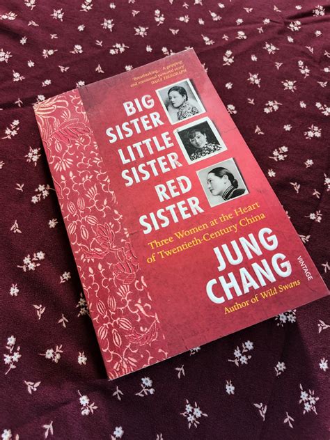 Big Sister Little Sister Red Sister 5