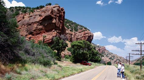 Echo Canyon Road (U.S. National Park Service)