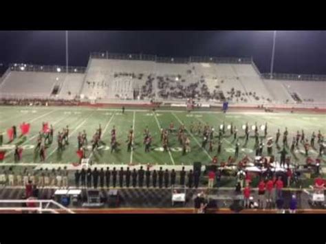 Creekview Band Youtube