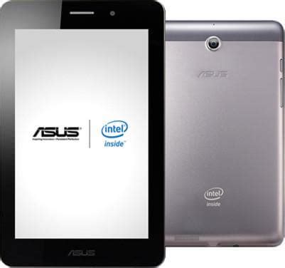 Asus Fonepad K Me Mg Full Tablet Features Specs Prices