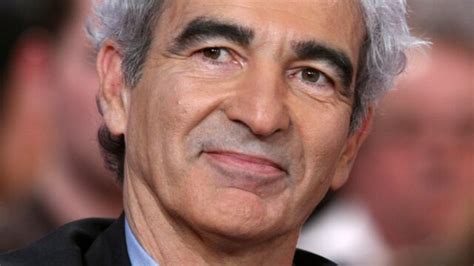 Raymond Domenech Le Retour