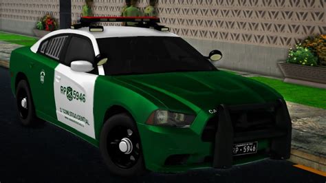 Share Dodge Charger 2014 Carabineros De Chile Youtube