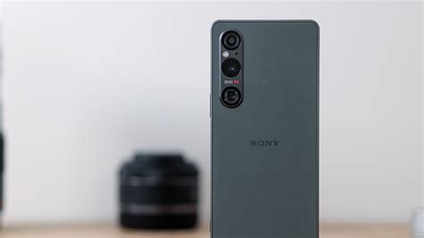 Sony Xperia 1 V review | Digital Camera World