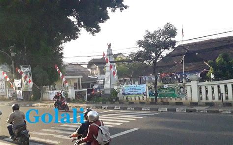 12 Desa Di Kecamatan Jatinangor Golali Id