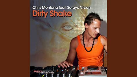 Dirty Shake Feat Soraya Vivian Peter Brown Dub Mix YouTube