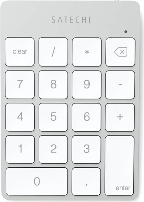 Satechi ST-SALKPS od 980 Kč - Zbozi.cz