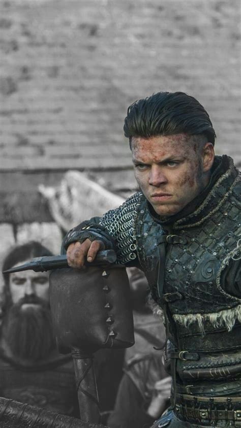 Ivar the Boneless - Vikings Ivar the boneless, Vikings, Vikings ragnar ...