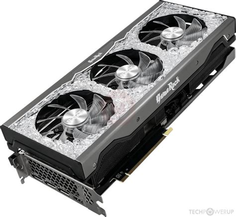 Palit Rtx Ti Gamerock Classic Oc Specs Techpowerup Gpu Database