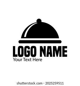 Restaurant Logo Design Template Stock Vector (Royalty Free) 2025259511 ...