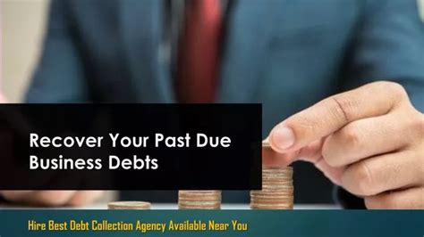 Ppt Hire Best Debt Collection Agency In Los Angeles To Recover Your