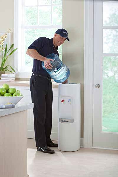 Home And Office Bottled Water Delivery Service Culligan Kyova