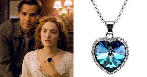 14 Iconic Pieces Of Jewelry From Our Favorite Movies That You Can