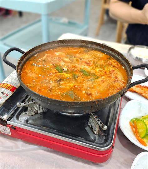 부산 기장 로컬 맛집 대성 갈치찌개 네이버 블로그