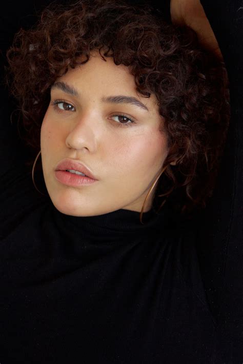 Inealys Gonzales Duo Model Mgmt