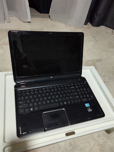 HP i7 Pavilion Laptop, Computers & Tech, Laptops & Notebooks on Carousell