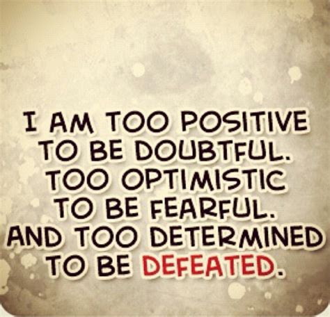 Quotes About Being Determined. QuotesGram