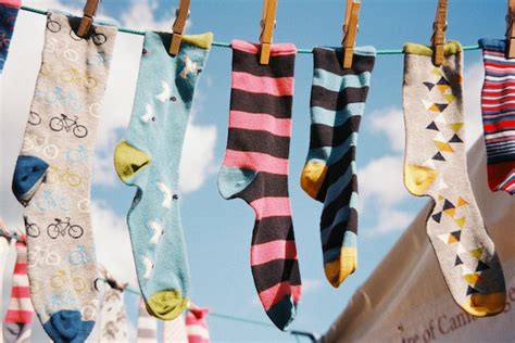 7 Ways To Celebrate Odd Socks Day In Education - Twinkl