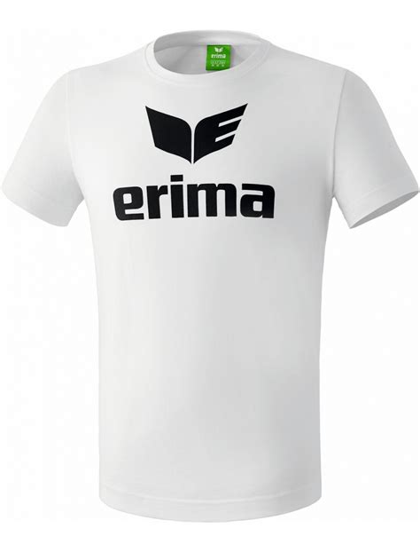 ERIMA Promo T Shirt Unisex Der VolleyBÄR Online Shop