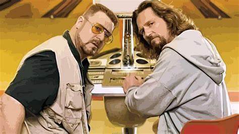 [100+] The Big Lebowski Wallpapers | Wallpapers.com