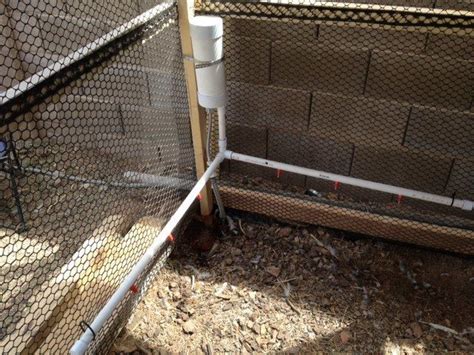 27 Diy Chicken Feeder And Waterer Plans And Ideas The Poultry Guide