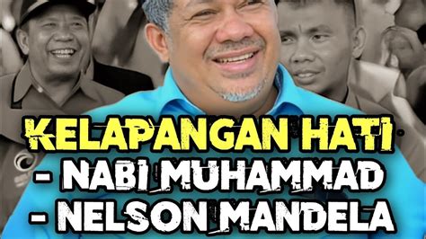 Pesan Persatuan Dari Fahri Hamzah Untuk Para Pemimpin Calon Pemimpin