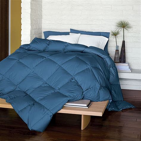 Choosing a Comfy Bedding - Duvet or Comforter For Your Bed