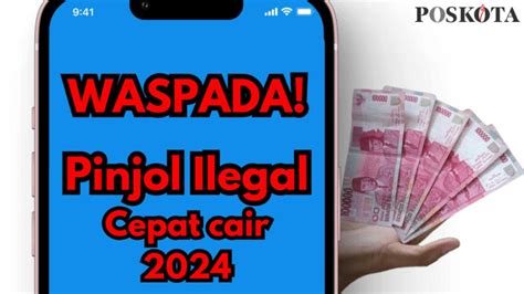 5 Risiko Bahaya Pinjol Ilegal Yang Harus Anda Ketahui Sebelum Meminjam