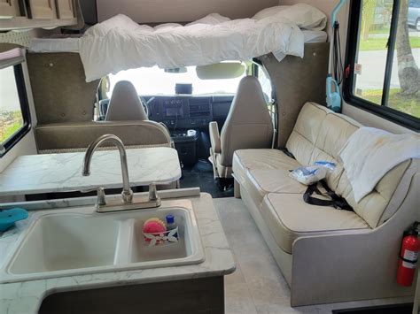 2020 COACHMEN FREELANDER 27QBC - Good Sam RV Rentals