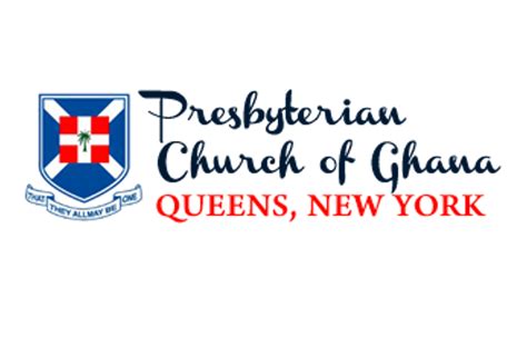 The Ghana Presbyterian Church Service | First Presby FH