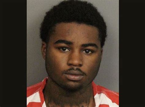 18 Year Old Charged With Capital Murder In 2021 Killing In Birminghams