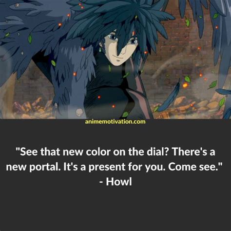 Howl’s Moving Castle Quotes – Viralhub24