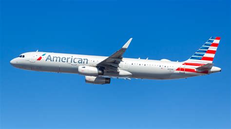 American Airlines Chief Commercial Officer To Exit The Company In June