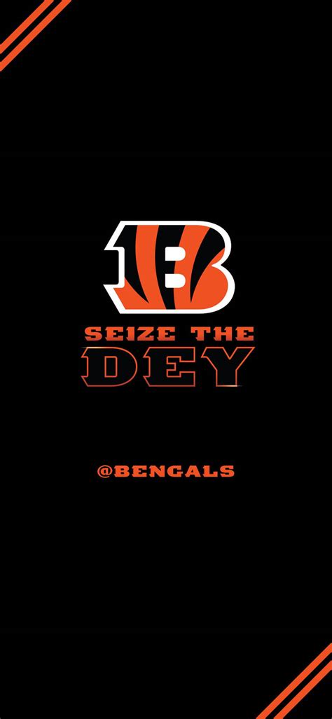 Top 999+ Cincinnati Bengals Wallpaper Full HD, 4K Free to Use