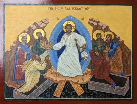 About Us | Holy Resurrection Orthodox Church