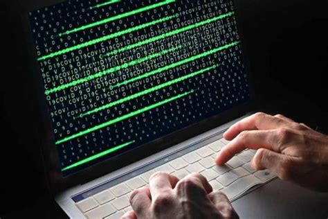 Cyber Attacchi Sempre Più Frequenti Ecco Chi Li Provoca