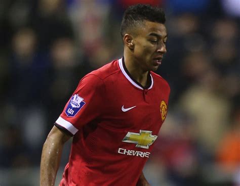 Jesse Lingard Wallpapers Wallpaper Cave