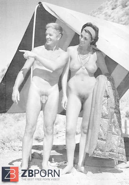 Vintage Naturist Camp Zb Porn