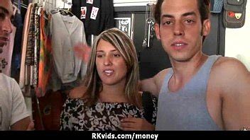 Sexo Real Por Dinero 8 XVIDEOS