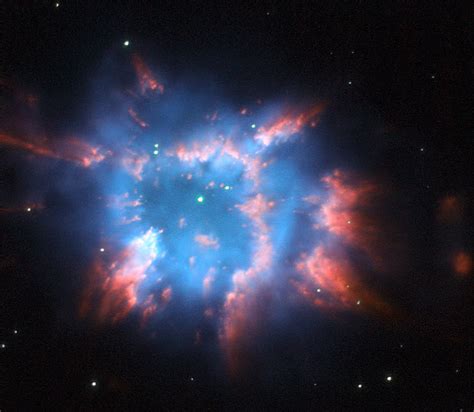 planetary nebulae Archives - Universe Today