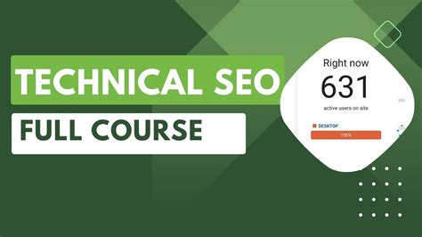 Technical SEO Full Course 2023 Technical SEO Full Course In Hindi