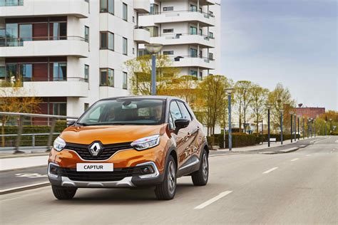 CAPTUR | Renault Malaysia