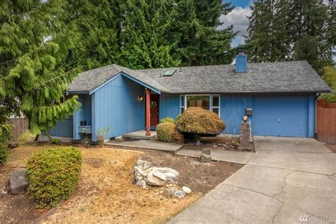 Federal Way Wa Real Estate Federal Way Homes For Sale Realtor