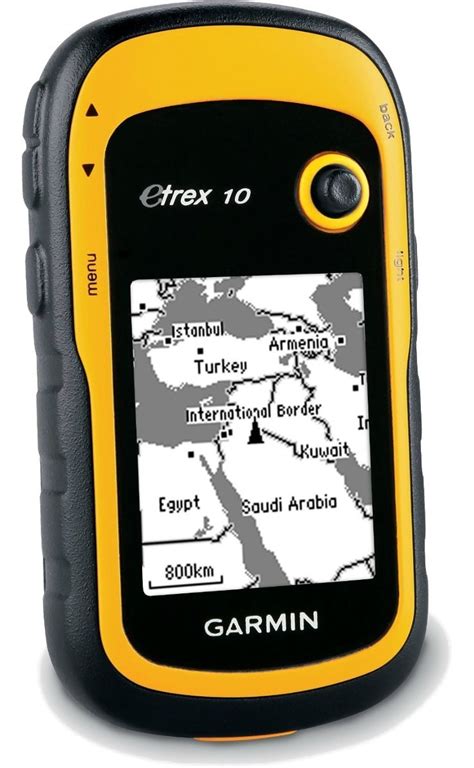 Jual Garmin Gps Etrex Harga Murah