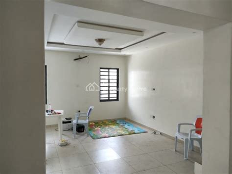 For Rent Brand New Tastefully Finished 4 Bedroom Terrace Duplex