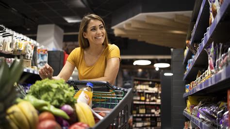 C Mo Se Comportar El Consumidor Peruano En El Revista Econom A