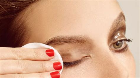 Best Eye Makeup Removers For That Are Even Suitable For Sensitive