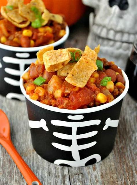 15 Halloween Potluck Ideas Recipes For A Halloween Potluck Party