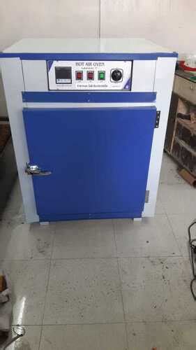 Digital Hot Air Oven At Best Price In Ambala Foreman Lab Scientific Equipment