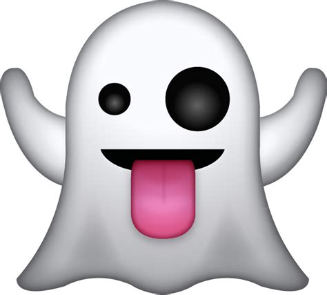 Ghost PNG | Download PNG image: ghost_PNG58.png