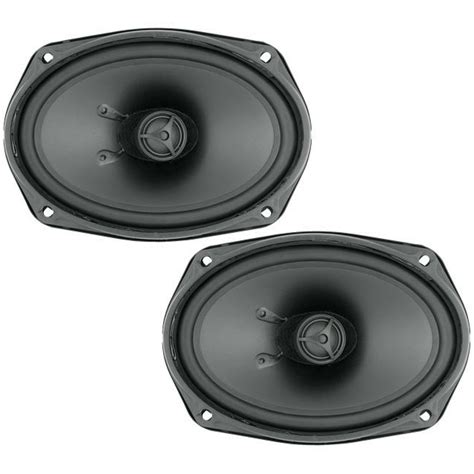Morel Tempo Coax 6x9 at Onlinecarstereo.com